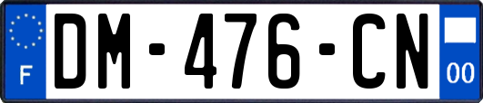 DM-476-CN