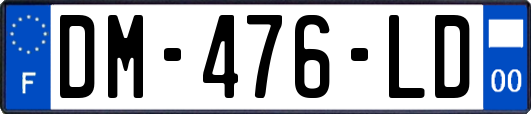 DM-476-LD