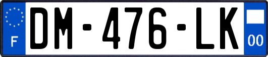DM-476-LK