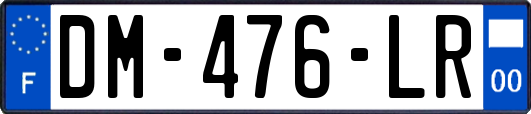 DM-476-LR