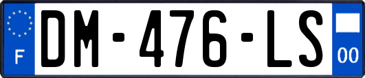 DM-476-LS