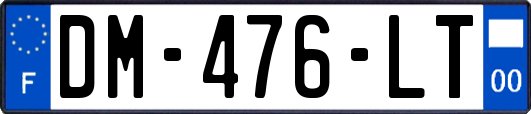 DM-476-LT