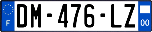 DM-476-LZ