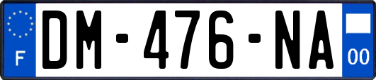 DM-476-NA
