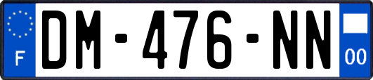 DM-476-NN