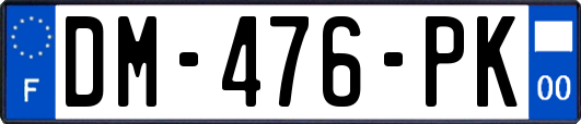 DM-476-PK