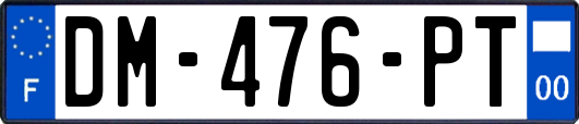 DM-476-PT