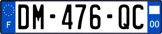 DM-476-QC