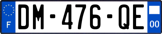 DM-476-QE