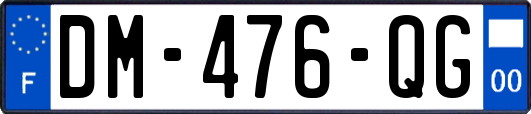 DM-476-QG