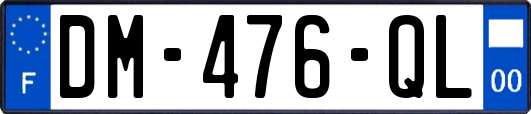 DM-476-QL