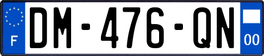 DM-476-QN
