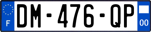 DM-476-QP