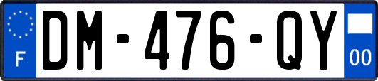 DM-476-QY