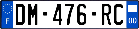 DM-476-RC