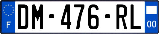 DM-476-RL