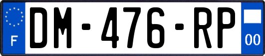 DM-476-RP