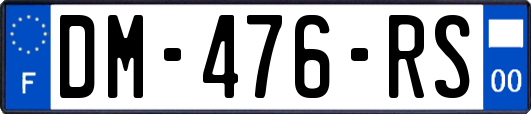 DM-476-RS