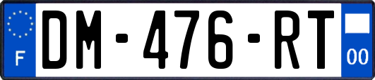 DM-476-RT