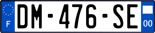 DM-476-SE