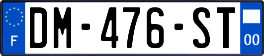 DM-476-ST
