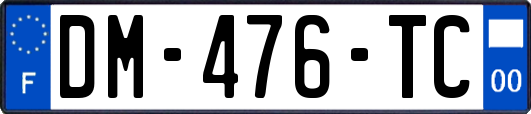 DM-476-TC