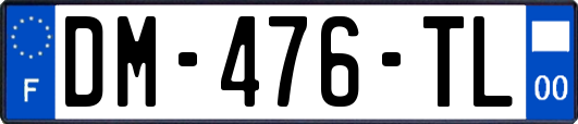 DM-476-TL
