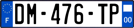 DM-476-TP