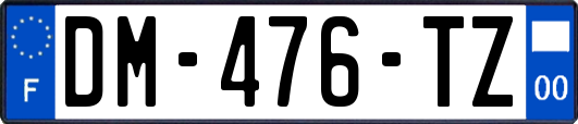 DM-476-TZ