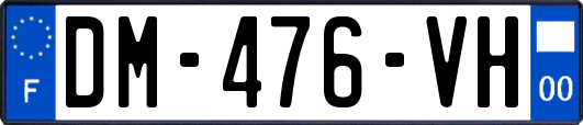 DM-476-VH