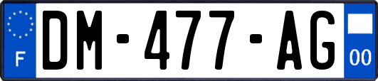 DM-477-AG