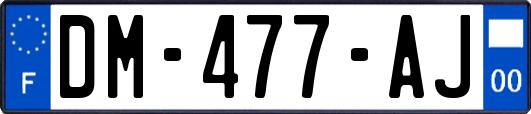 DM-477-AJ