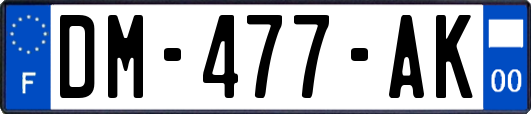 DM-477-AK