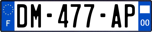 DM-477-AP