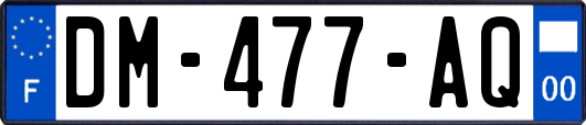 DM-477-AQ