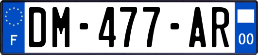 DM-477-AR