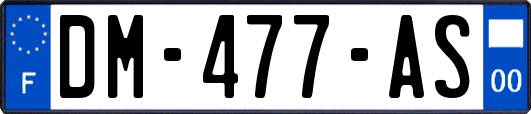 DM-477-AS