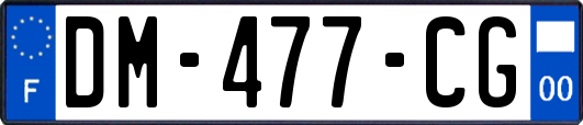 DM-477-CG