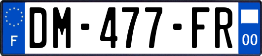 DM-477-FR