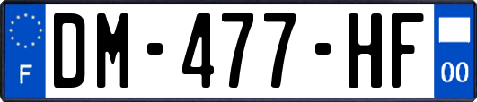 DM-477-HF