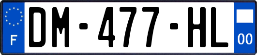 DM-477-HL