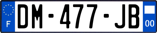 DM-477-JB