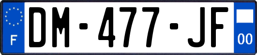 DM-477-JF