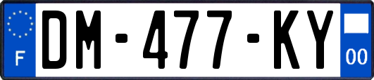 DM-477-KY