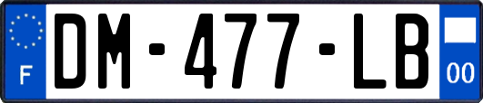 DM-477-LB