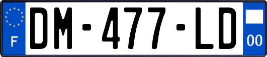 DM-477-LD