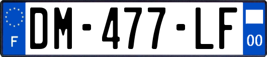 DM-477-LF