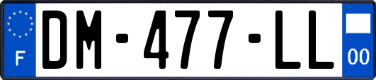 DM-477-LL