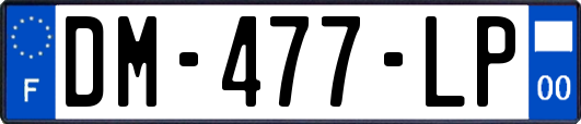 DM-477-LP