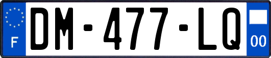 DM-477-LQ